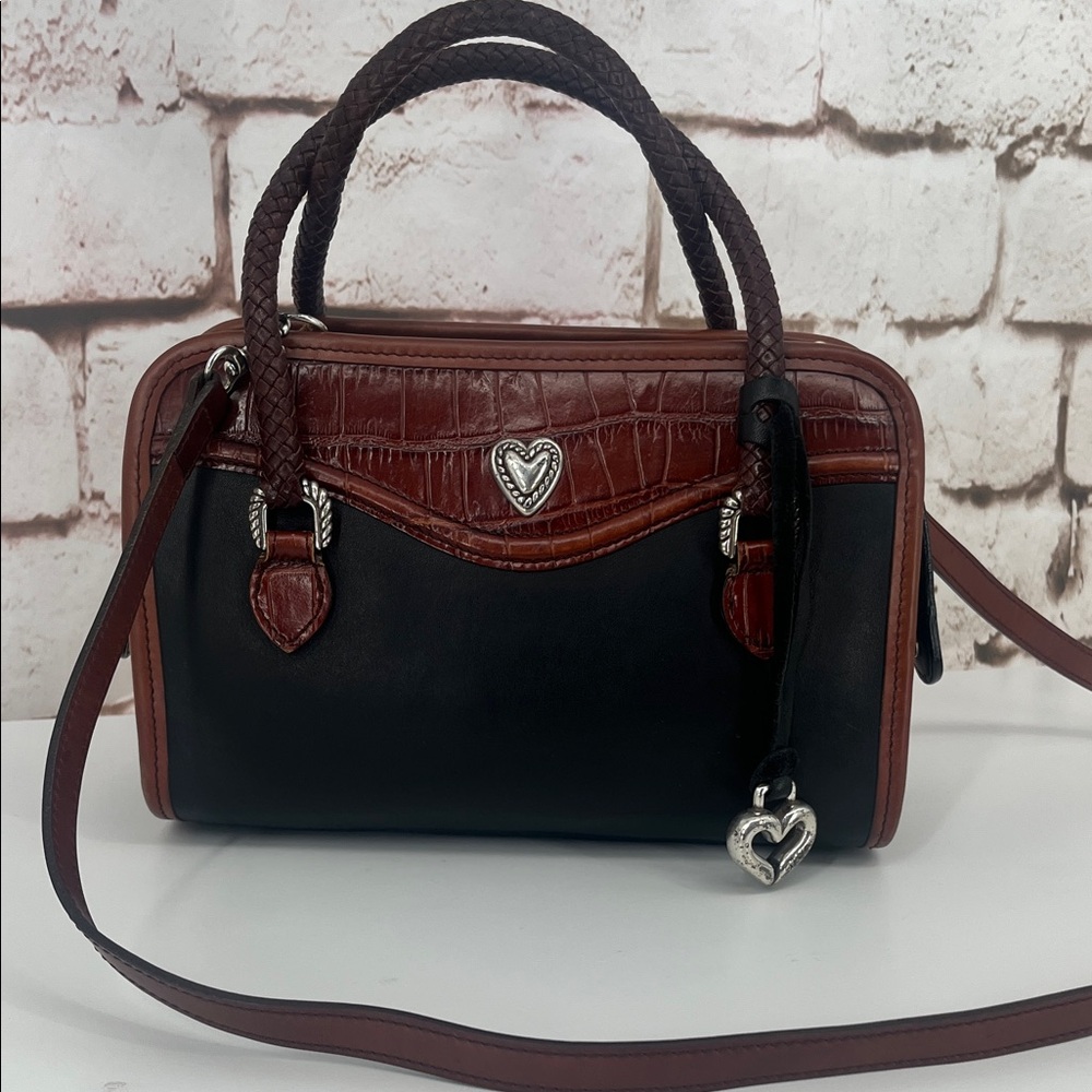✨VTG✨Y2K Brighton Crossbody
